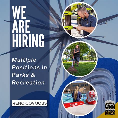 reno.gov jobs|Iba pa.